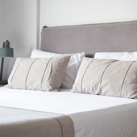 Live Soho Boutique & Apartments Belgrano Буэнос-Айрес Экстерьер фото