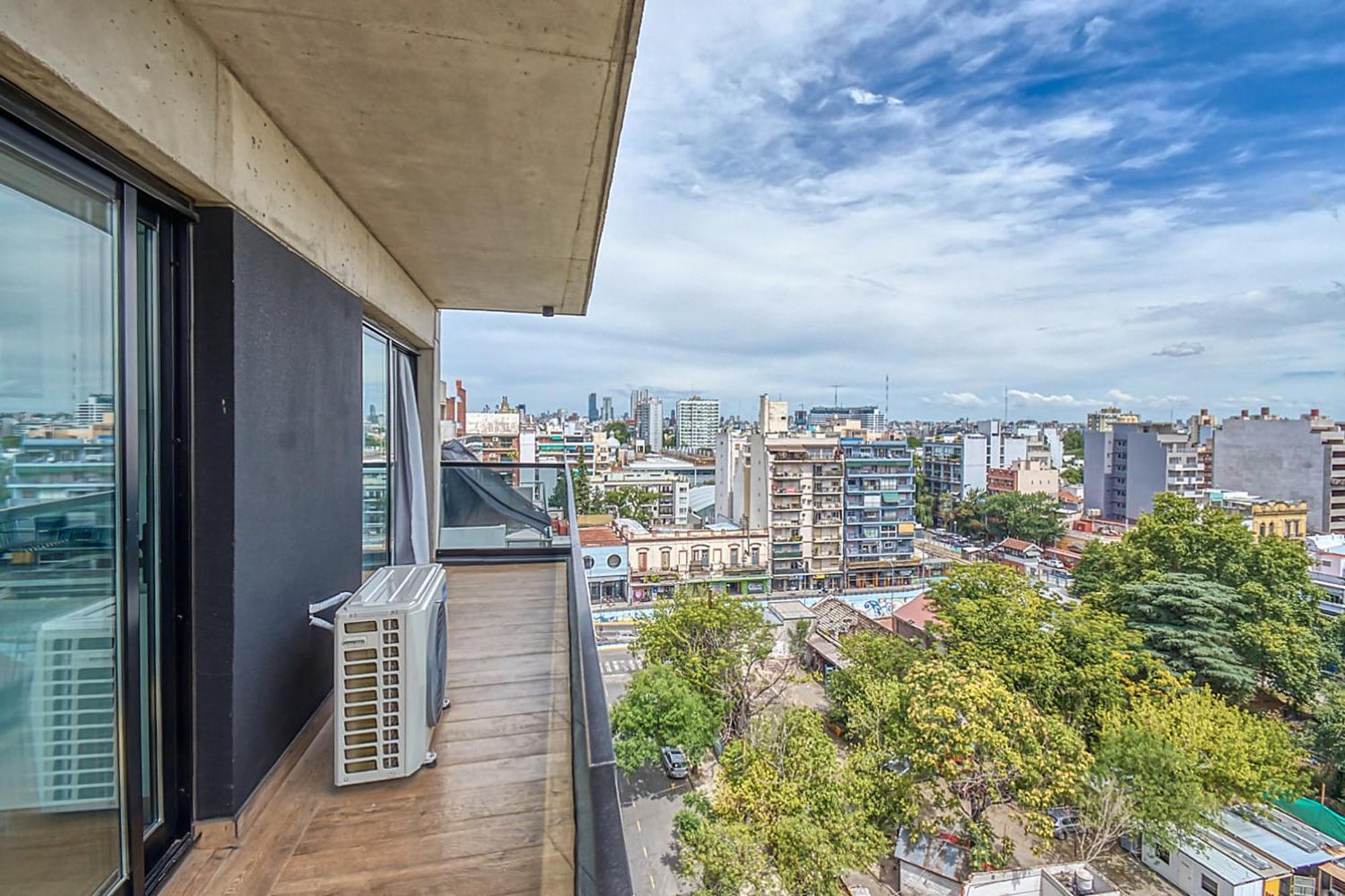Live Soho Boutique & Apartments Belgrano Буэнос-Айрес Экстерьер фото