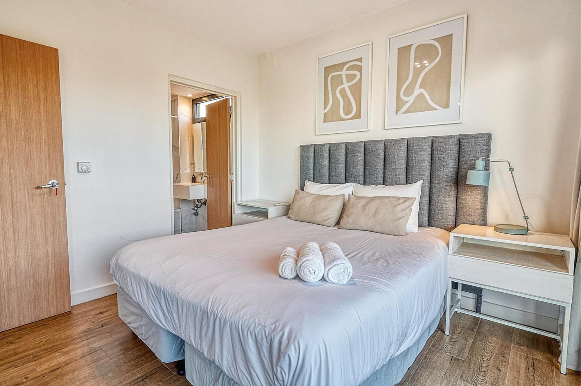 Live Soho Boutique & Apartments Belgrano Буэнос-Айрес Экстерьер фото