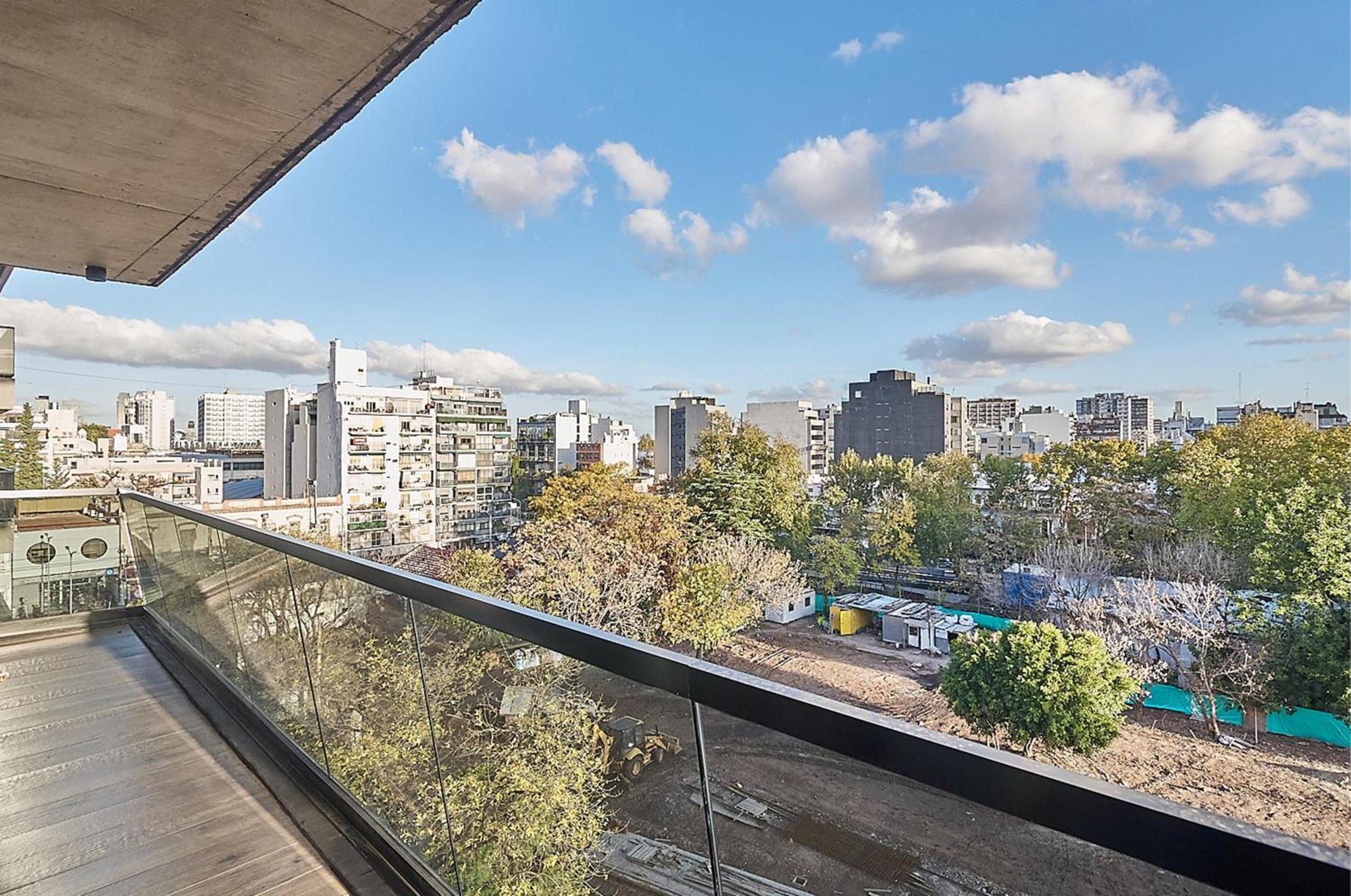 Live Soho Boutique & Apartments Belgrano Буэнос-Айрес Экстерьер фото