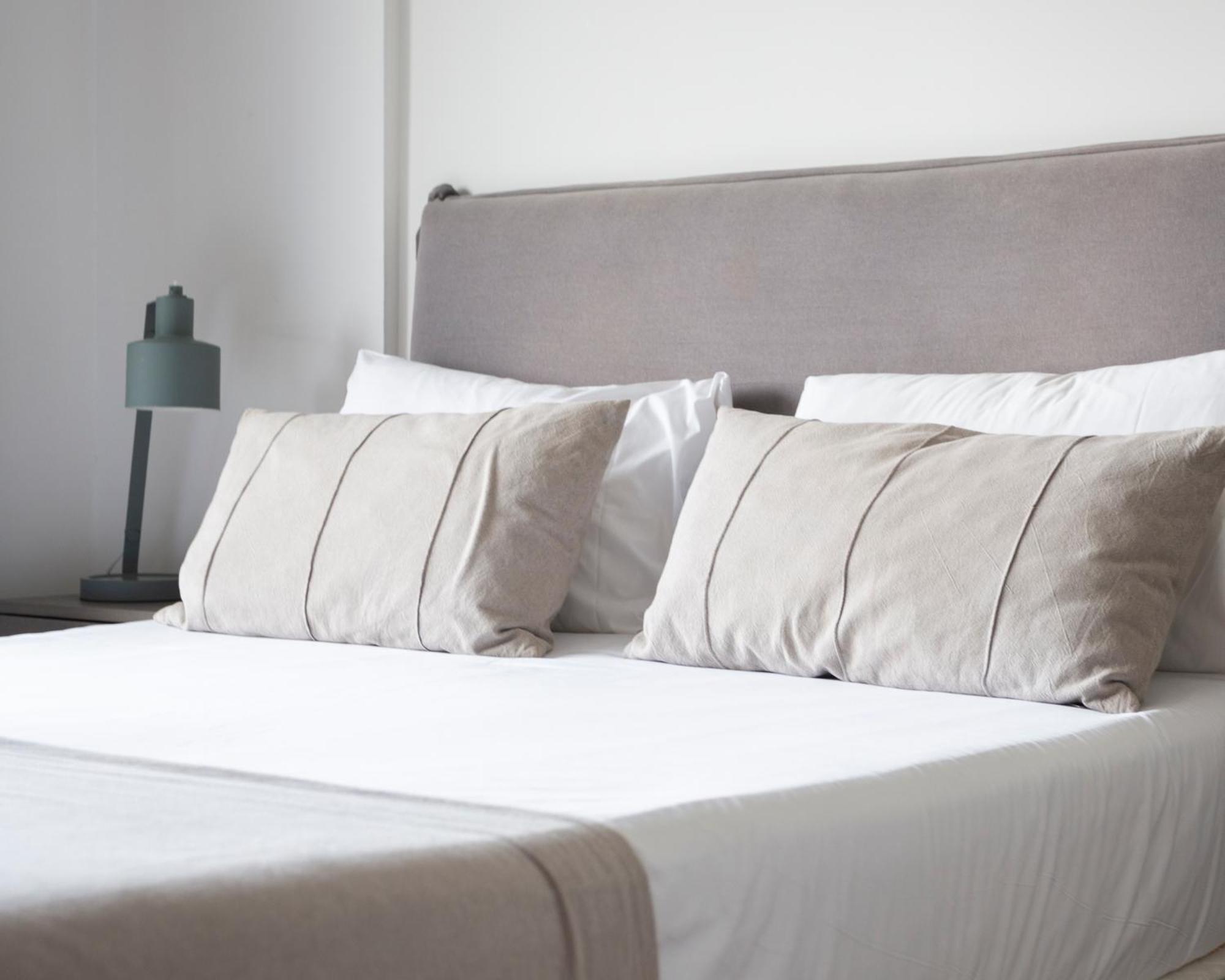 Live Soho Boutique & Apartments Belgrano Буэнос-Айрес Экстерьер фото